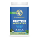 Sunwarrior Warrior Blend Protein+Greens Unflavoured 750g