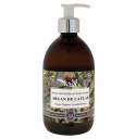 Flydende sæbe Argan ØKO 500ml