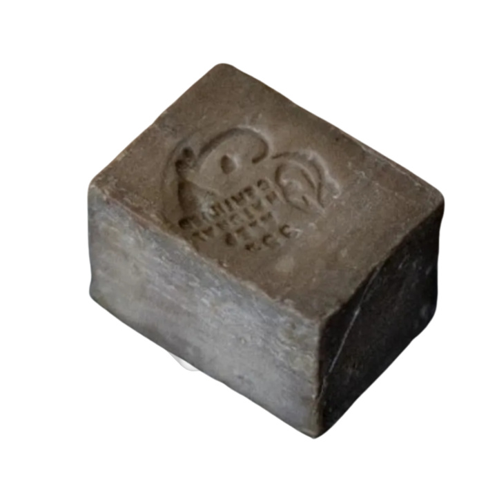 Alepposæbe 40% Laurbærolie 200g i gruppen Hud & Krop / Krop / Håndsæbe hos Rawfoodshop Scandinavia AB (TADSOLID3225)