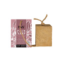 Alepposæbe med snor 20% Laurbærolie Cosmos Natural 190g