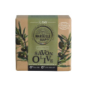 Fast Marseille Sæbe 100g Olive