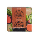 Fast Marseille Sæbe 100g Peach