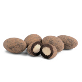 Chocolate Almonds ØKO 100g