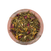 Skin Elixir Tea Jar 100g