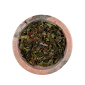 Lychee White Tea Jar 100g