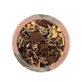 Fruits of the Forest Tea Jar 100g