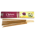 Røgelse Opium 15g