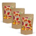 Slik Bamser ØKO 100g x 3 pakker