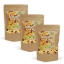 Sure Orme Slik ØKO 100g x 3 pakker