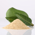 Mangopulver Frysetørret 125g