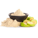Bananpulver Frysetørret 125g