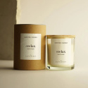 Duftlys White Musk 200g