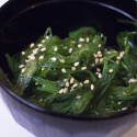 Wakame Tang ØKO 125g