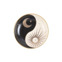 Røgelsesholder Yin Yang