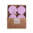 Gavesæt Brusebomber Citron & Lavendel